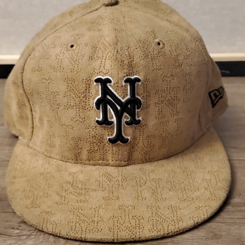 Mets Hat - image 1